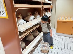 -奈尔宝·国风主题儿童乐园·亲子餐厅(豫园商城店)
