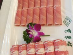 -东来顺饭庄(天坛店)