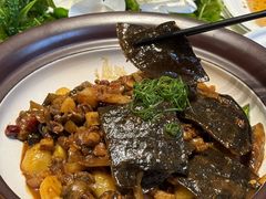 -U你·天然调味(南湖总店)