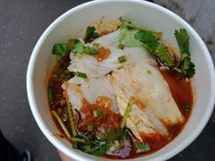 -陈伯手工鱼丸(鼓浪屿沙滩店)