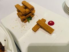 一品蛋酥-八分饱·西津会(西津渡店)