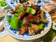-利群烤鸭店(前门店)