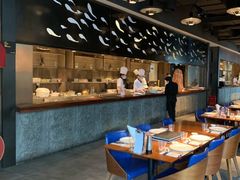 -Mr·Fish鱼鲜生海鲜放题(银泰in99店)