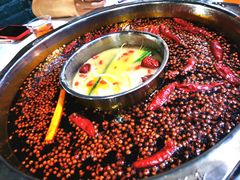 -枇杷园食为鲜火锅(南山店)