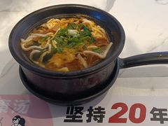 -姐弟俩土豆粉(北京双桥万达店)