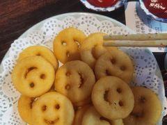 -水晶之星洗浴温泉汗蒸