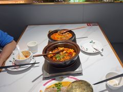 -火啫啫·粤式啫啫煲(南通首店)