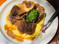 -MAGPIE喜鹊派餐厅(华侨城店)