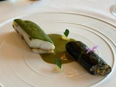 -Caprice(香港四季酒店)