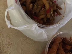-嘉州九妹凤爪(乐山总店)