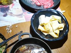-呷哺呷哺(王府井喜悦店)