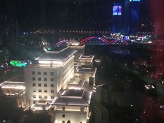 -兰州皇冠假日酒店
