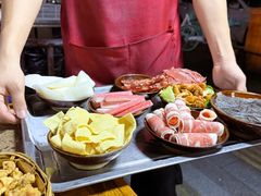 -正南齊北重庆老火锅(光华村直营店)
