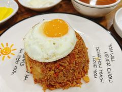 -多宾韩国料理(学衡路店)