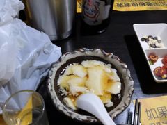 柳州北站豆腐花-老表记广西宵夜螺蛳鸭脚煲(西大店)