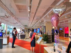 -中国电信(滨北营业厅)