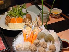 -山葵家·创意料理(宁波来福士店)