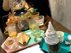 -茶是一枝花泡茶店