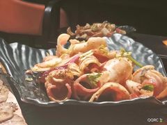 -四斤烤肉(东戴河孟家店)
