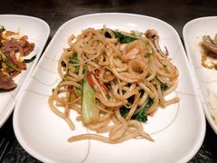 -火地铁板烧(昆山万象汇店)