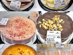 -山姆会员商店(杨桥西路店)
