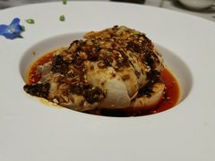 -怡品堂·金宴 (北京索菲特大酒店)