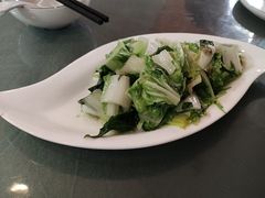 -天毓山庄·餐厅