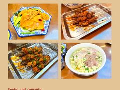 -老马家和盛园饭庄(康乐西路店)