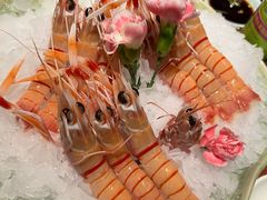 -Mr.Fish鱼鲜生海鲜放题(高德置地冬广场店)