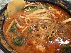 -曹宝林砂锅麻辣烫(星光路店)
