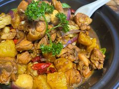 -状元虎.摇滚炒鸡.家常菜(义勇街店)