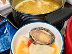 -楼里火锅餐厅(文化城店)
