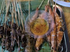 -杨合林啊兰烤鱼