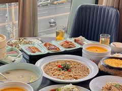 -羲和雅苑•北京烤鸭(平安国际金融中心店)