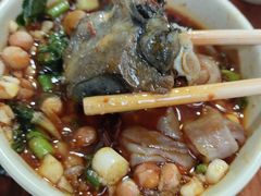 -黑竹香鸡(营和巷店)