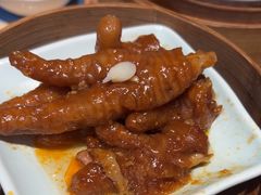 -点都德(华强南店)