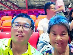-三亚红色娘子军演艺公园景区