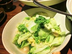 -山涧肴·泉水煮活鱼(坂田店)