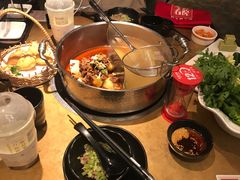 -左庭右院鲜牛肉火锅(南通CBD大有境店)