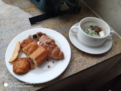 -广州白天鹅宾馆