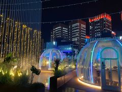 -享月汤皇·海鲜小火锅·聚会(曲江创意谷店)