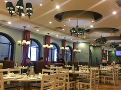 -闫府私房菜(经四路万达店)