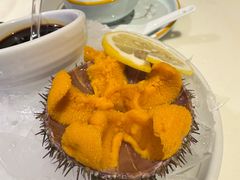 -日丰园海肠水饺·老字号大连海鲜(银泰城店)