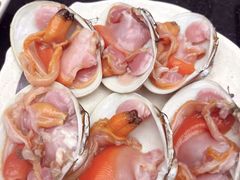 -震海贝烤贝·民俗特色店(延吉总店)