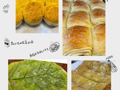 -恒兴发茶店(水巷口店)