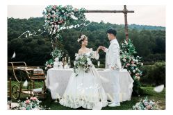 -第一夫人婚纱摄影(南京店)