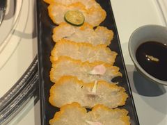 -花菇朵·云山雀 ll 野生菌锅·野果酸汤·精品滇菜(万柳店)