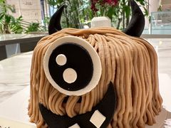 -théATRE 茶聚场(王府中環店)