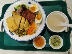 -肥小福·烧鹅专门店(环宇荟店)