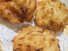 -阿莉餐厅(枣阳路店)